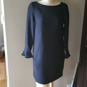 Banana Republic NWT black dress